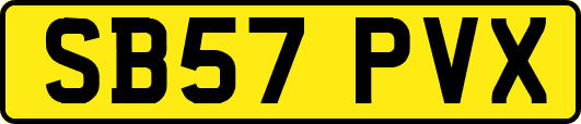 SB57PVX