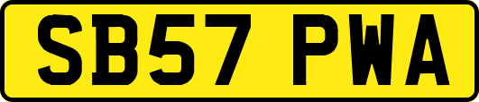 SB57PWA