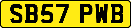 SB57PWB