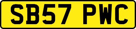 SB57PWC