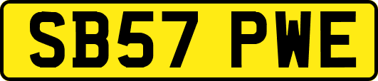 SB57PWE