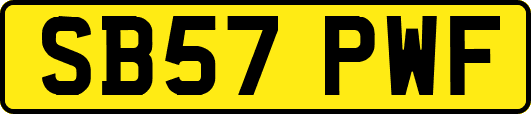 SB57PWF