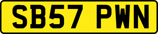 SB57PWN