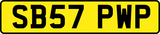 SB57PWP