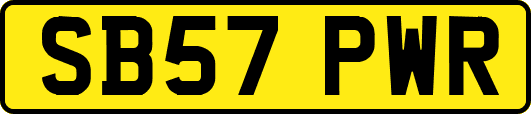 SB57PWR