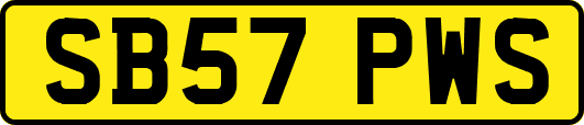 SB57PWS