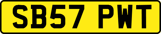 SB57PWT