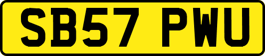 SB57PWU