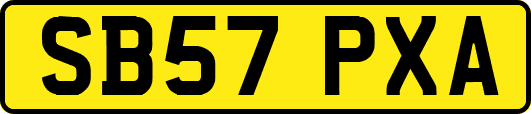 SB57PXA