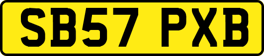 SB57PXB
