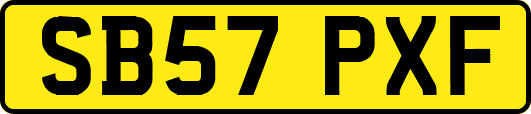 SB57PXF