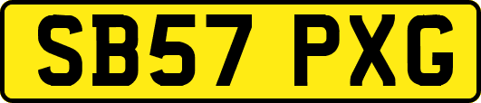 SB57PXG