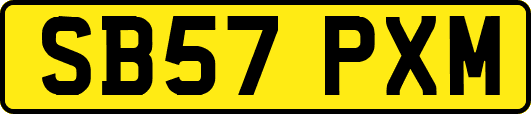 SB57PXM
