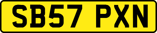 SB57PXN