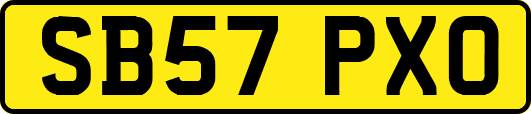 SB57PXO