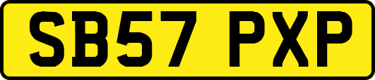 SB57PXP