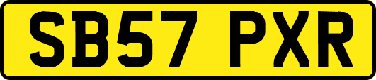 SB57PXR