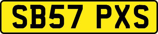 SB57PXS