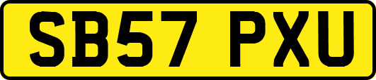 SB57PXU