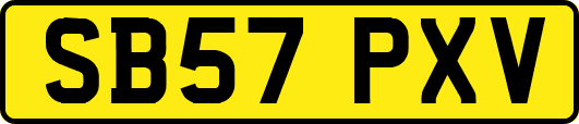SB57PXV