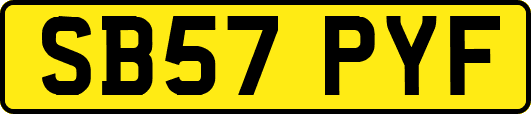 SB57PYF