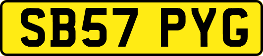 SB57PYG