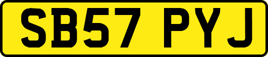 SB57PYJ