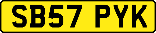 SB57PYK