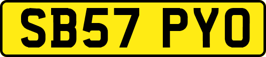SB57PYO