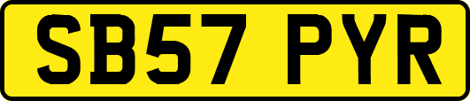 SB57PYR