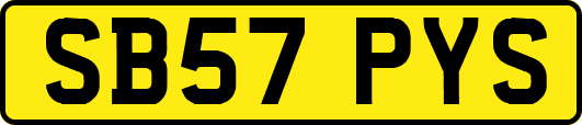 SB57PYS
