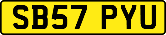 SB57PYU