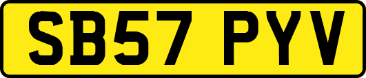 SB57PYV