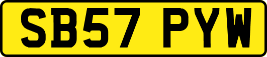 SB57PYW