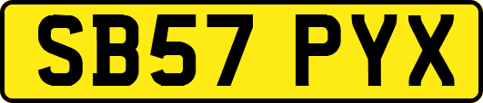 SB57PYX