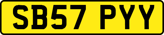 SB57PYY