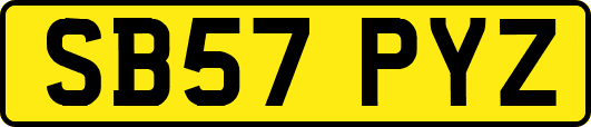 SB57PYZ