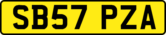 SB57PZA