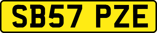 SB57PZE