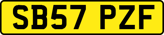 SB57PZF