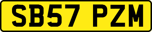SB57PZM