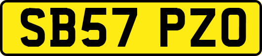 SB57PZO