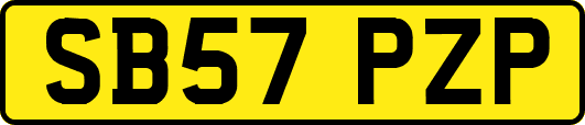 SB57PZP