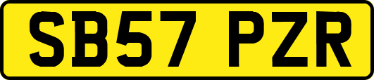 SB57PZR