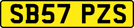 SB57PZS