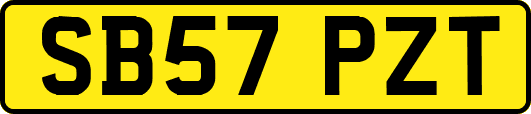 SB57PZT