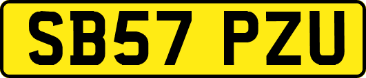 SB57PZU