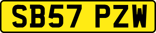 SB57PZW