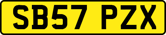 SB57PZX
