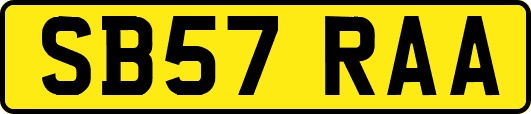 SB57RAA